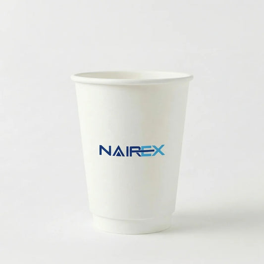 8オンス 290ml オリジナル二重断熱紙コップ