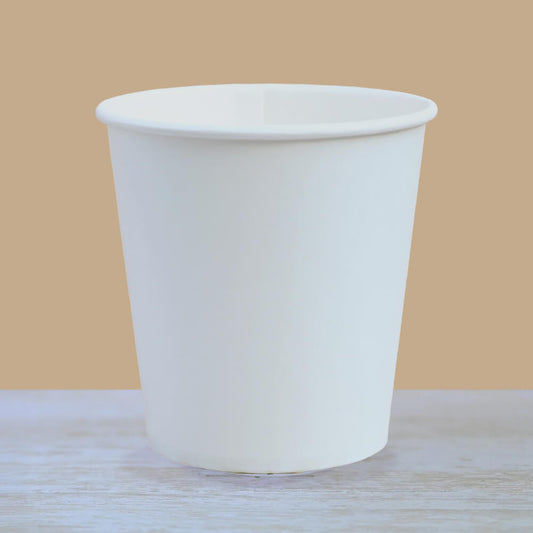 13オンス 430ml 紙コップ  ホワイト