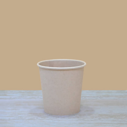 3オンス90ml 紙コップ 竹パルプ