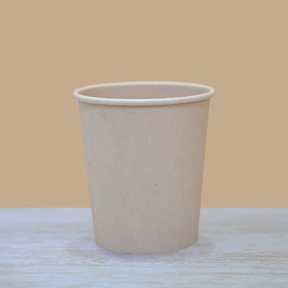 7オンス 205ml 紙コップ 竹パルプ