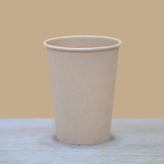9オンス 270ml 紙コップ 竹パルプ